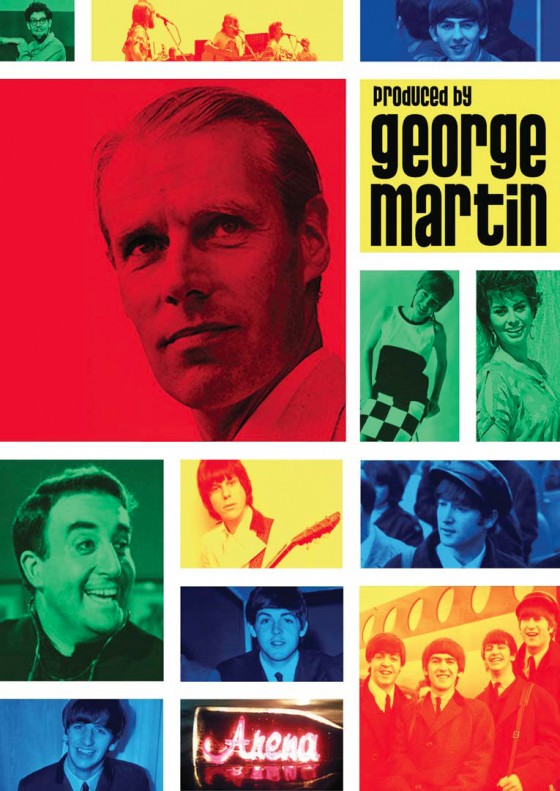 George Martin film